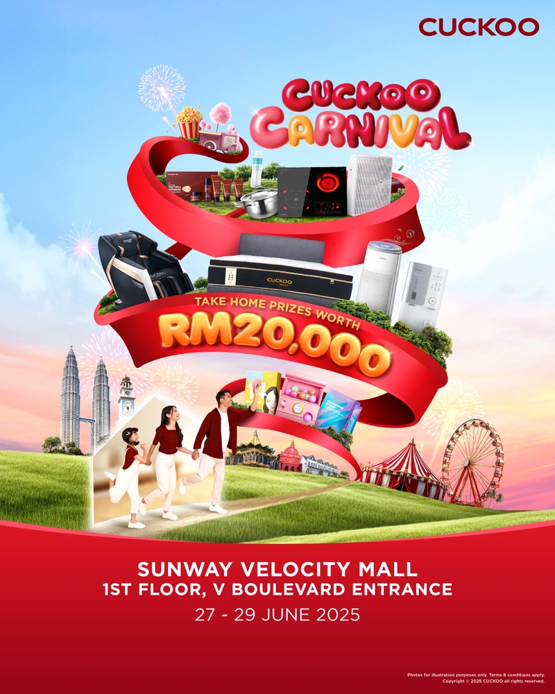 Cuckoo Carnival