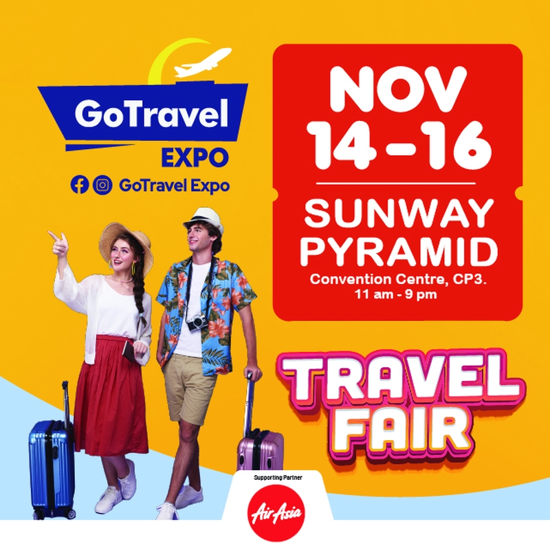 GoTravel Expo