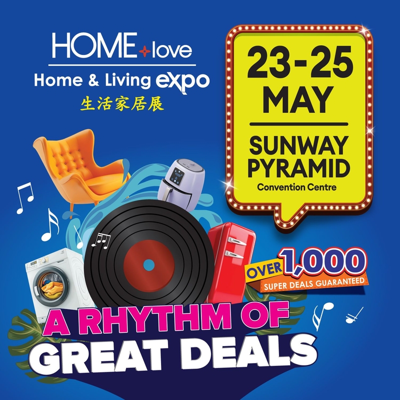 HOMElove EXPO