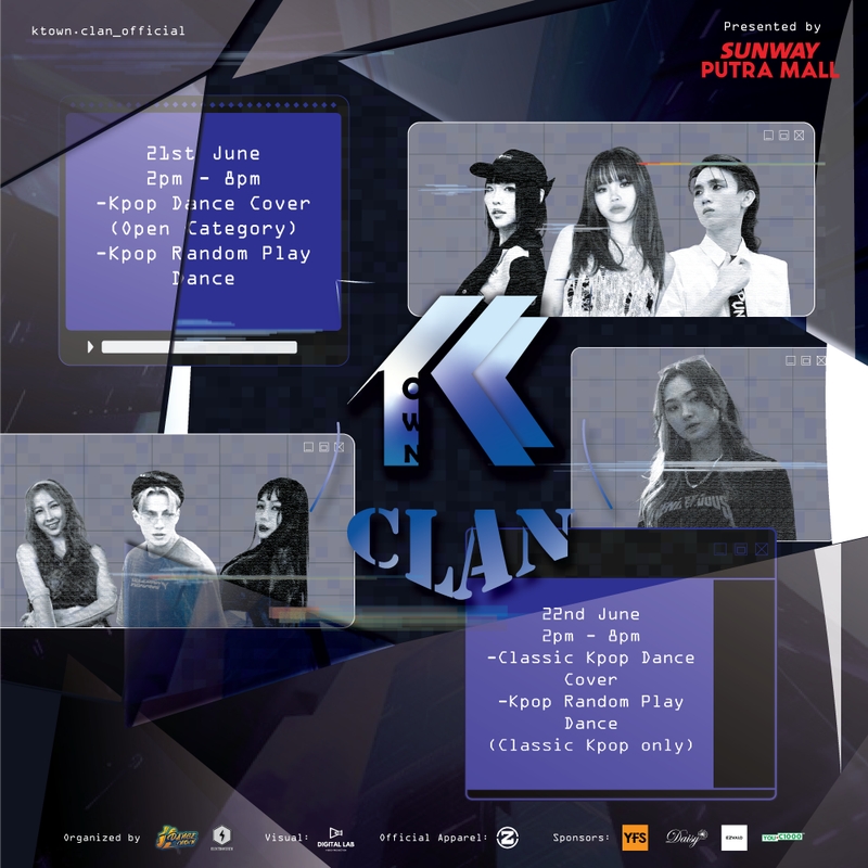 Kpop Dance Competition