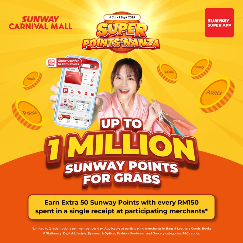 Super Points