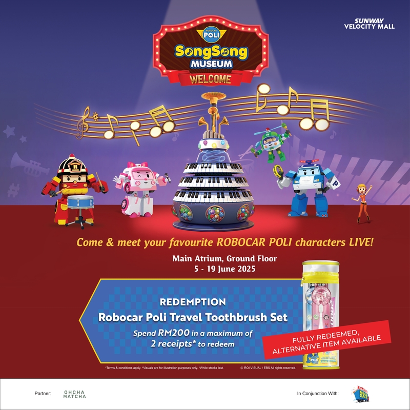 ROBOCAR POLI REDEMPTION