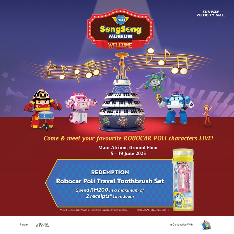 ROBOCAR POLI REDEMPTION