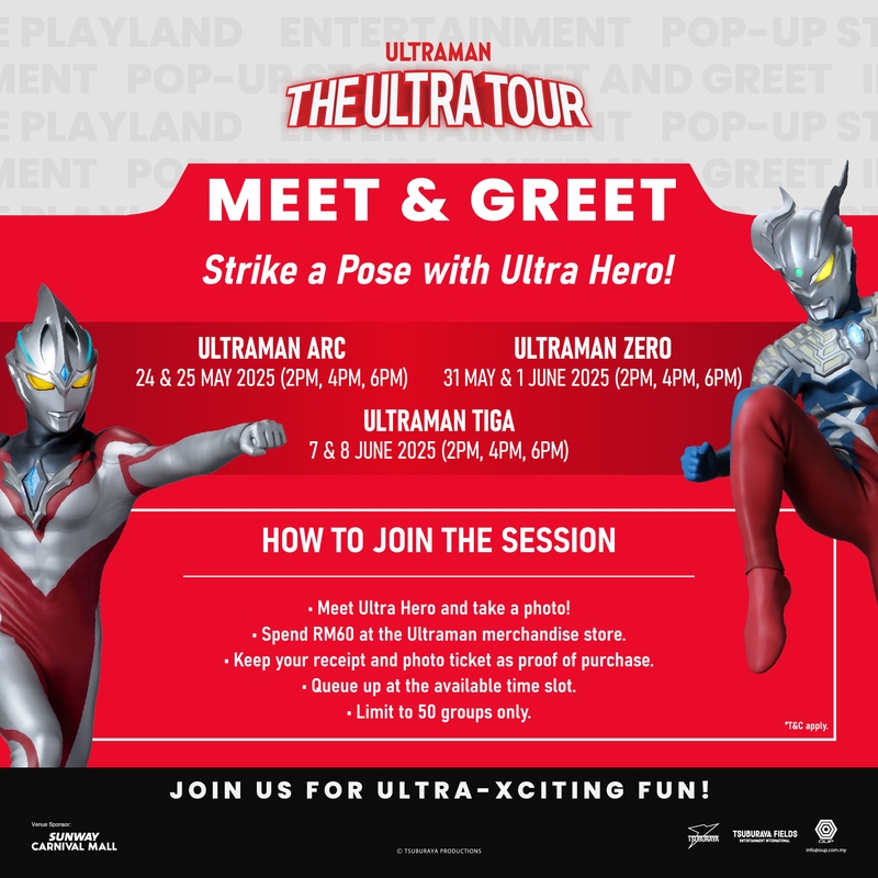 Meet & Greet