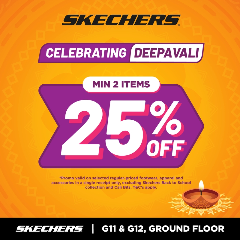 Deepavali Festive Season