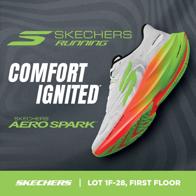 AERO Spark™