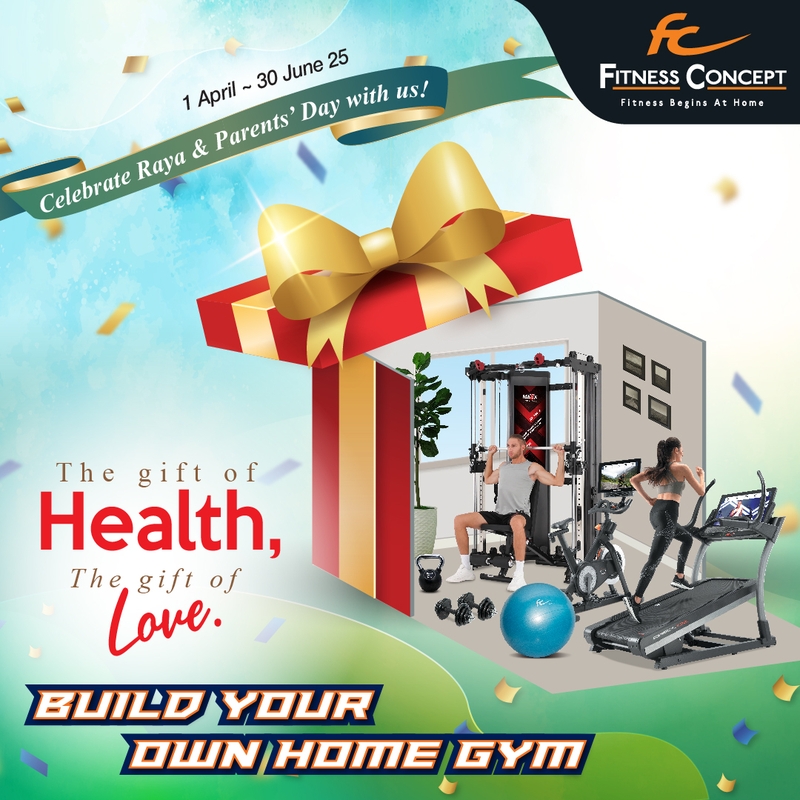 The Gift of Health