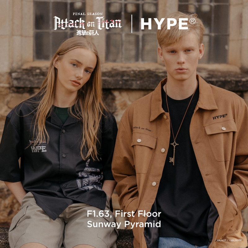 From the first battle to the final march, the story lives on through every piece.