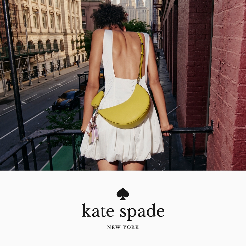Discover the latest fall collection at Kate Spade New York