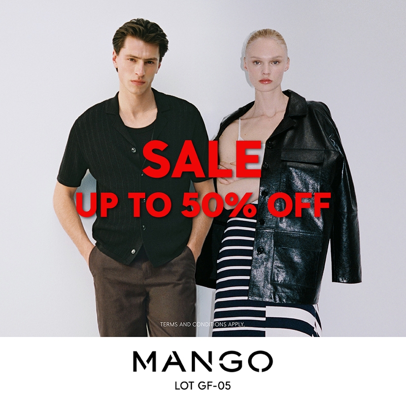 Up to 50% Off