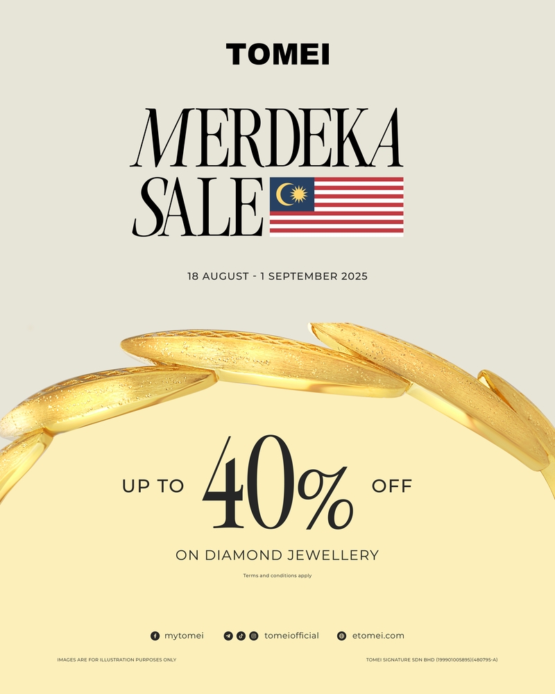 40% Sales