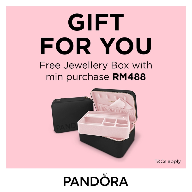 A Gift as Elegant as Your Jewellery