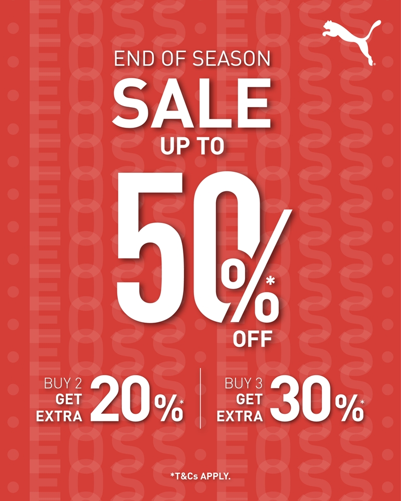 Snag EXTRA 20% OFF