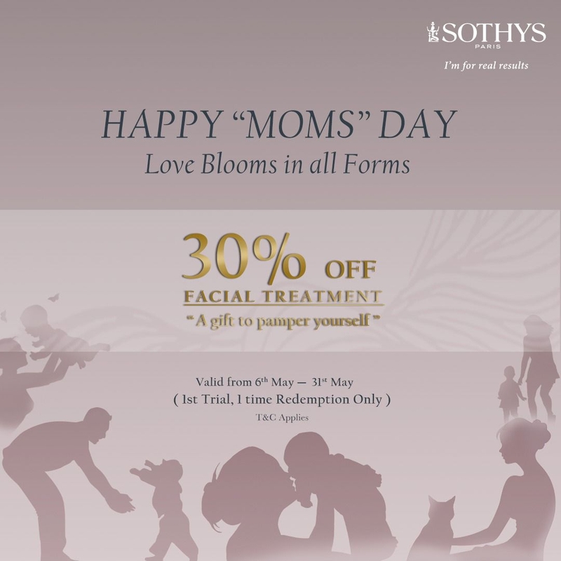 Happy “Moms” Day