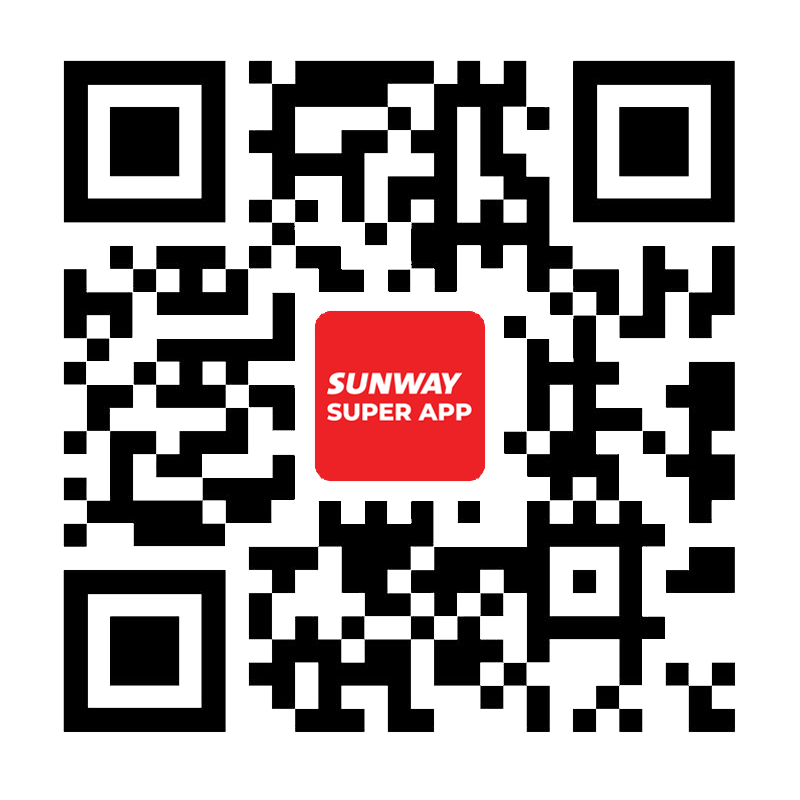 Download Sunway Super App